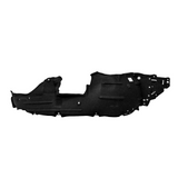 Frontont Passenger Side Fender Liner For Honda Hrv 2019-2022(HO1249189)