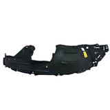 CAPA Certified Passenger Side Frontont Fender Liner For Honda Hrv 2019-2022(HO1249190C)