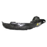 CAPA Certified Frontont Passenger Side Fender Liner For Honda Crv 2010-2011(HO1249191C)