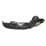 CAPA Certified Frontont Passenger Side Fender Liner For Honda Crv 2010-2011(HO1249191C)