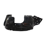 CAPA Certified Frontont Passenger Side Fender Liner For Honda Civic Hatchback 2020-2021(HO1249196C)