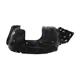 CAPA Certified Frontont Passenger Side Fender Liner For Honda Civic Hatchback 2020-2021(HO1249196C)