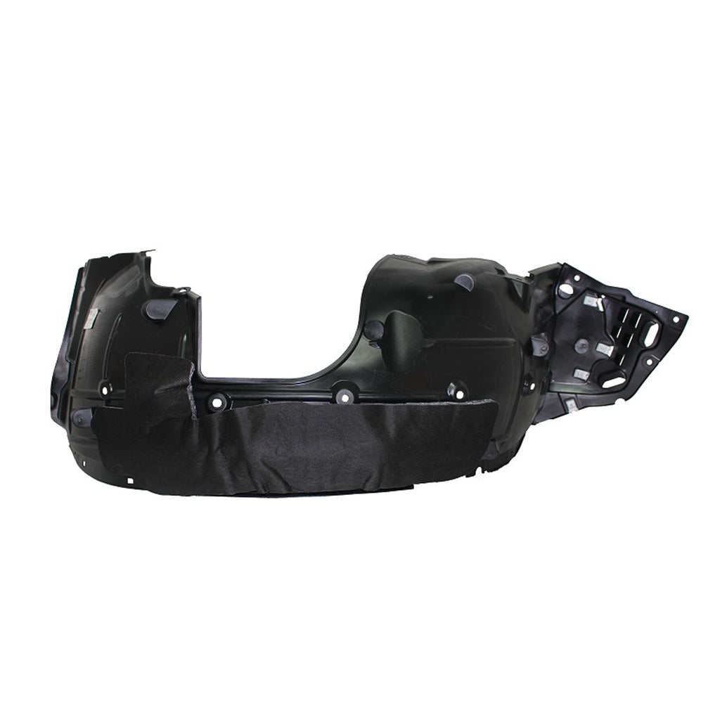 Frontont Passenger Side Fender Liner For Honda Civic Hatchback 2020-2021(HO1249196)