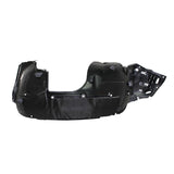 Frontont Passenger Side Fender Liner For Honda Civic Hatchback 2020-2021(HO1249196)