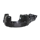 Frontont Passenger Side Fender Liner For Honda Civic Hatchback 2020-2021(HO1249197)