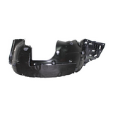 Frontont Passenger Side Fender Liner For Honda Civic Hatchback 2020-2021(HO1249197)