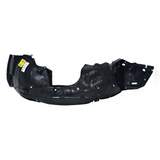 CAPA Certified Frontont Passenger Side Fender Liner For Honda Civic Hatchback 2022-2024(HO1249201C)
