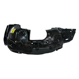 CAPA Certified Frontont Passenger Side Fender Liner For Honda Civic Hatchback 2022-2024(HO1249202C)