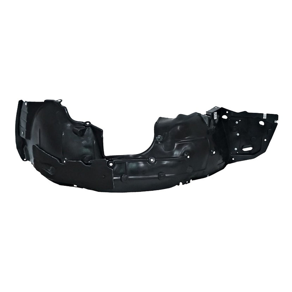 Frontont Passenger Side Fender Liner For Honda Civic Hatchback 2022-2024(HO1249202)