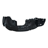 Frontont Passenger Side Fender Liner For Honda Civic Hatchback 2022-2024(HO1249202)