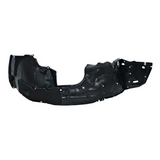 Frontont Passenger Side Fender Liner For Honda Civic Hatchback 2022-2024(HO1249202)