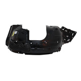 CAPA Certified Frontont Passenger Side Fender Liner For Honda Civic Hatchback 2017-2019(HO1249203C)