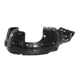 CAPA Certified Frontont Passenger Side Fender Liner For Honda Civic Hatchback 2017-2019(HO1249204C)