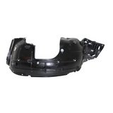 Frontont Passenger Side Fender Liner For Honda Civic Hatchback 2017-2019(HO1249204)