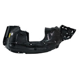 CAPA Certified Frontont Passenger Side Fender Liner For Honda Civic Hatchback 2017-2019(HO1249205C)