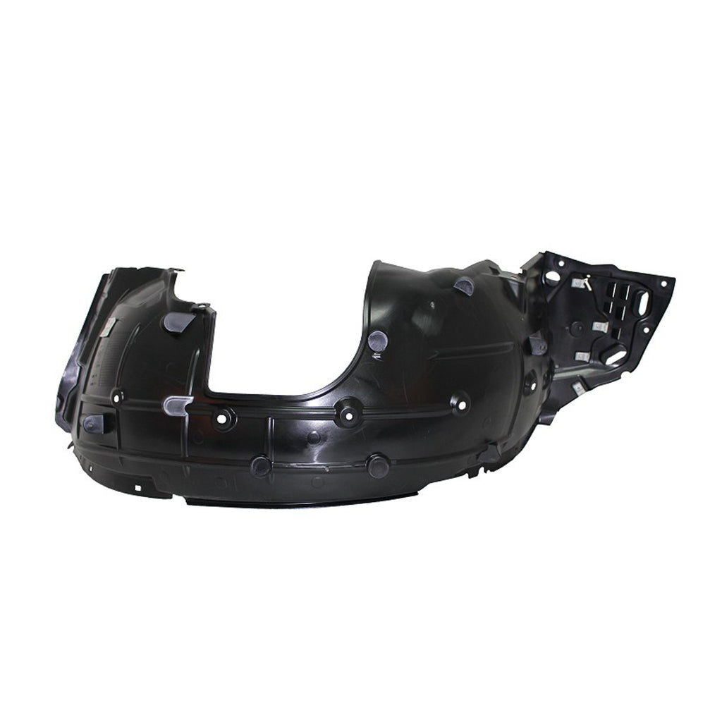 Frontont Passenger Side Fender Liner For Honda Civic Hatchback 2017-2019(HO1249205)