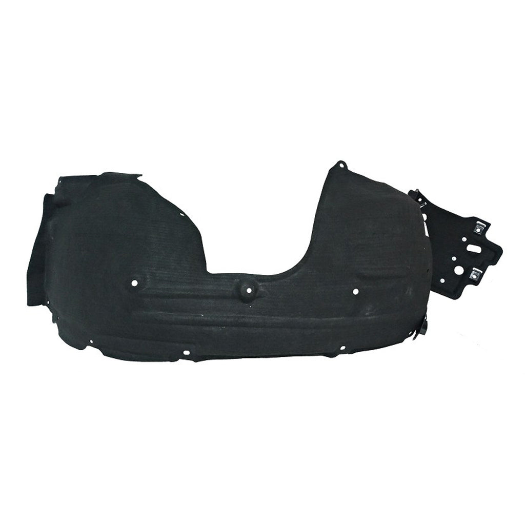 Frontont Passenger Side Fender Liner For Honda Hrv 2023-2024(HO1249207)