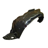 CAPA Certified Driver Side Frontont Inner Fender For Honda Civic Coupe 2006-2011(HO1250106C)