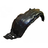 CAPA Certified Driver Side Frontont Plastic Fender Splash Shield For Honda Civic Sedan 2006-2011(HO1250107C)
