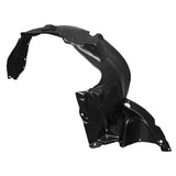 CAPA Certified Driver Side Frontont Inner Fender Liner For Honda Pilot 2006-2008(HO1250108C)