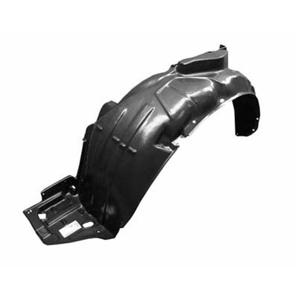 Inner Fender For Honda Fit 2007-2008(HO1250111)