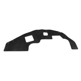 Driver Side Frontont Splash Shield For Isuzu Rodeo 2000-2004(HO1250113)