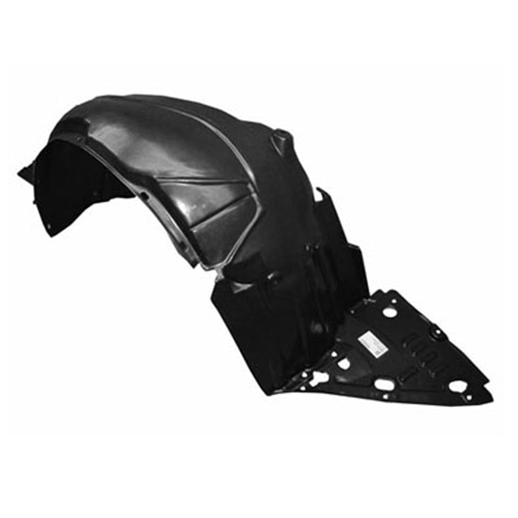 Fender Liner/splash Shield For Honda S2000 2000-2003(HO1251105)