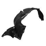 CAPA Certified Passenger Side Frontont Inner Fender Liner For Honda Pilot 2006-2008(HO1251108C)