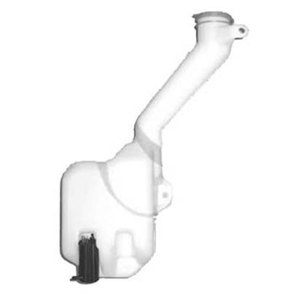 Windshield Washer Tank With Pump For Sedan Models Built In Japan For Honda Civic Sedan 2000-2000(HO1288101)