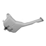 Windshield Washer Tank With Pump For 2001-03 Civic Sedan Models Built In Us And Canada For Honda Civic Coupe 2001-2005(HO1288110)