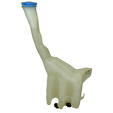 Windshield Washer Tank Without Washer Motor For Honda Civic Hatchback 2002-2005(HO1288123)