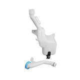 Windshield Washer Tank Assembly With Pump For Models Produced In Japan For Honda Civic Hybrid 2006-2011(HO1288127)