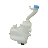 Windshield Washer Tank Without Pump For Honda Accord Crosstour 2010-2015(HO1288130)