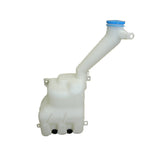Windshield Washer Tank Without Pump For Honda Civic Hatchback 2000-2000(HO1288134)