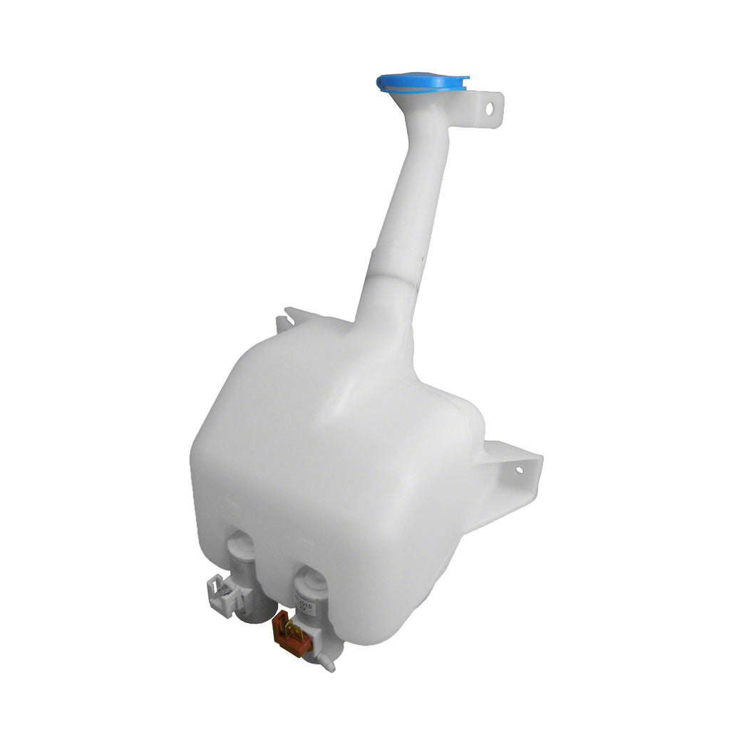 Windshield Washer Tank With Pump For Honda Fit 2007-2008(HO1288139)