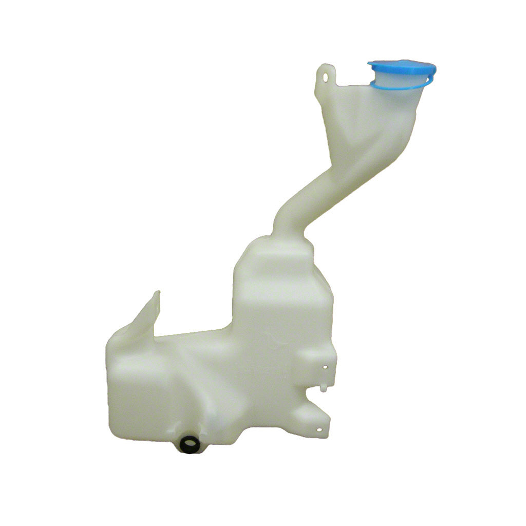 Windshield Washer Tank Without Pump For Sedan [accord] Models Built In Japan For Honda Accord Sedan 2008-2009(HO1288142)