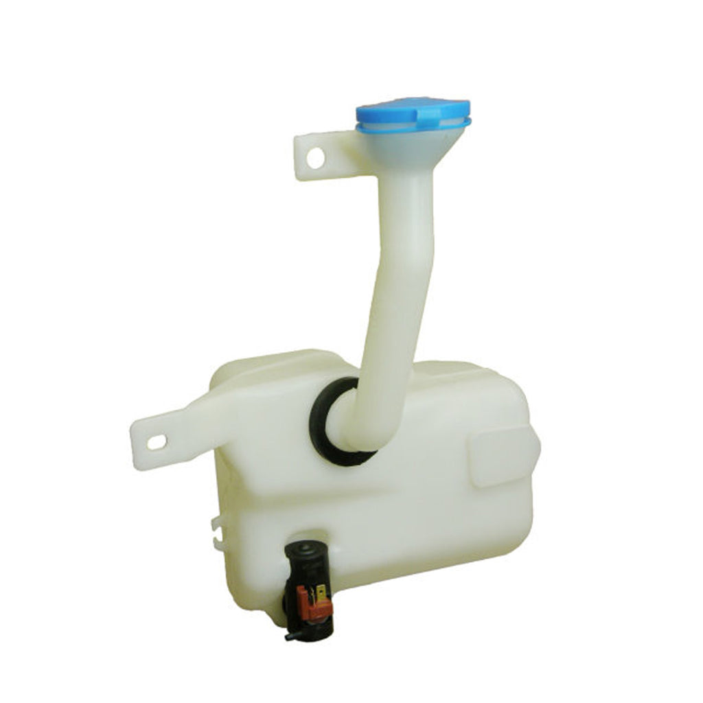 Windshield Washer Tank With Pump Or Inlet For Honda S2000 2000-2009(HO1288173)