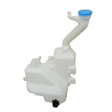 Windshield Wash Tank For Honda Accord Crosstour 2010-2015(HO1288184)