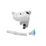 Washer Fluid Reservoir With Cap And Pump For Honda Civic Hybrid 2003-2005(HO1288199)