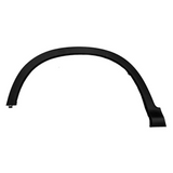 CAPA Certified Frontont Driver Side Wheel Arch Trim For Honda Crv 2012-2016(HO1290105C)