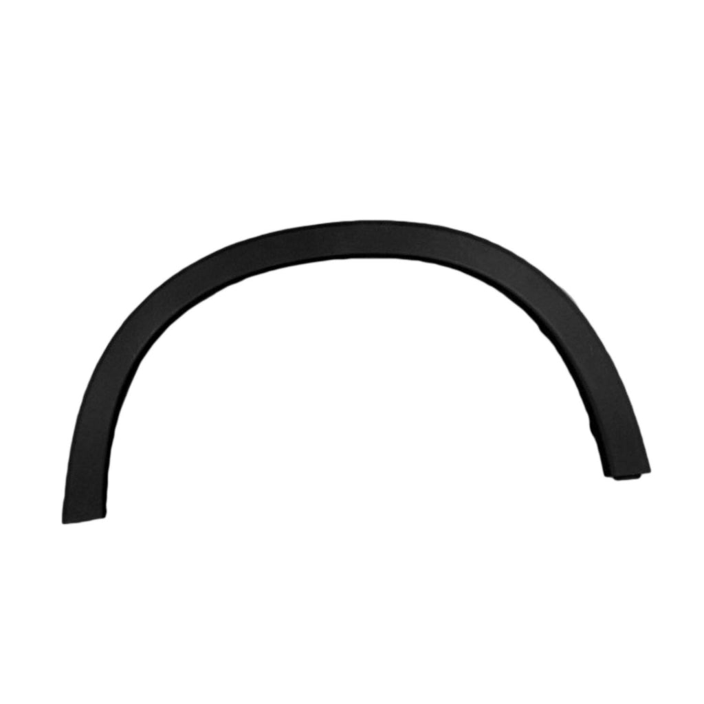 CAPA Certified Frontont Driver Side Wheel Arch Trim For Honda Hrv 2016-2022(HO1290107C)