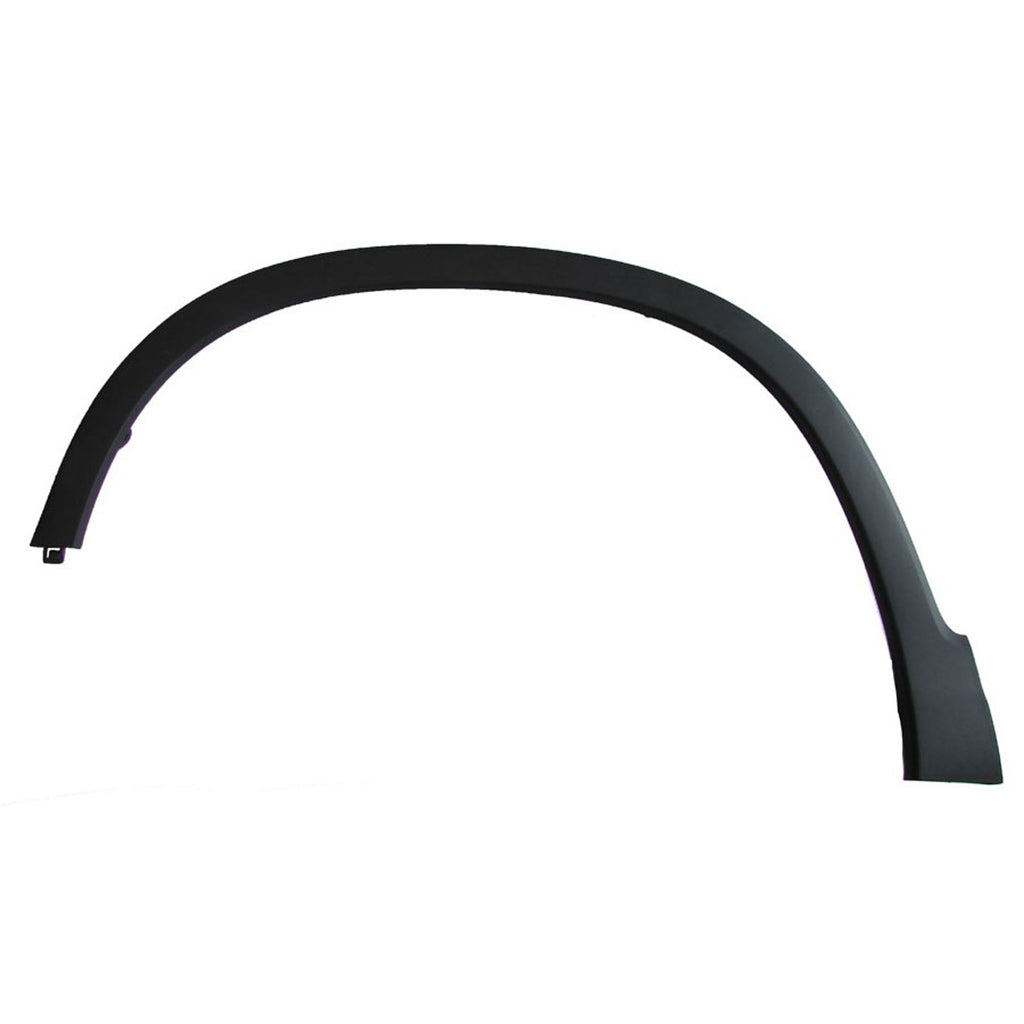 Frontont Driver Side Wheel Arch Trim For Honda Passport 2019-2025(HO1290109)