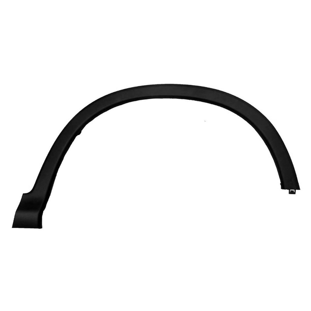 CAPA Certified Frontont Passenger Side Wheel Arch Trim For Honda Crv 2012-2016(HO1291105C)