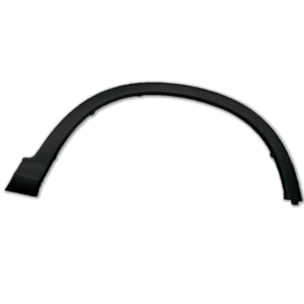 Frontont Passenger Side Wheel Arch Trim For Honda Crv 2012-2016(HO1291105)