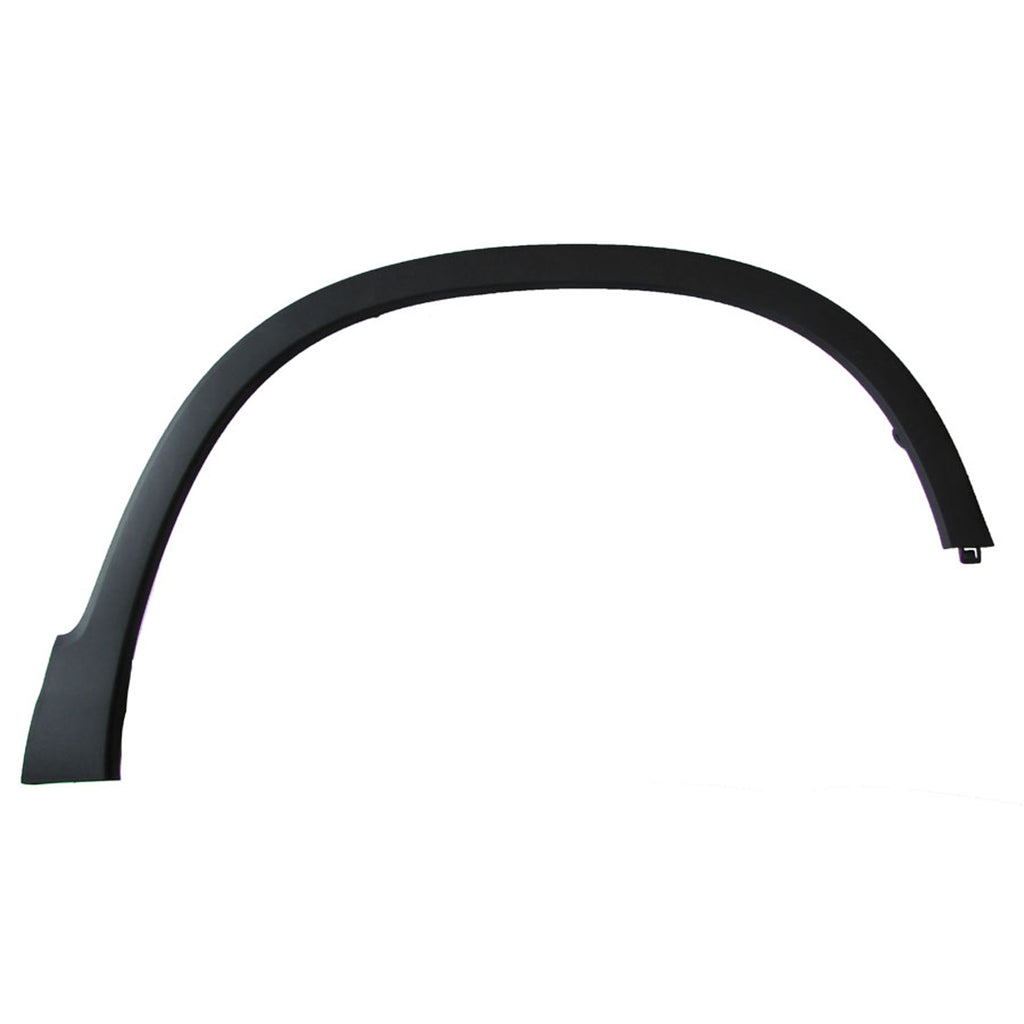 CAPA Certified Frontont Passenger Side Wheel Arch Trim For Honda Passport 2019-2025(HO1291109C)