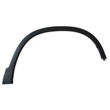 Frontont Passenger Side Wheel Arch Trim For Honda Passport 2019-2025(HO1291109)