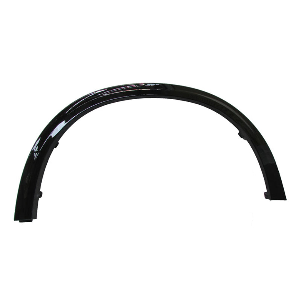 CAPA Certified Frontont Passenger Side Wheel Arch Trim For Honda Hrv 2019-2022(HO1291110C)