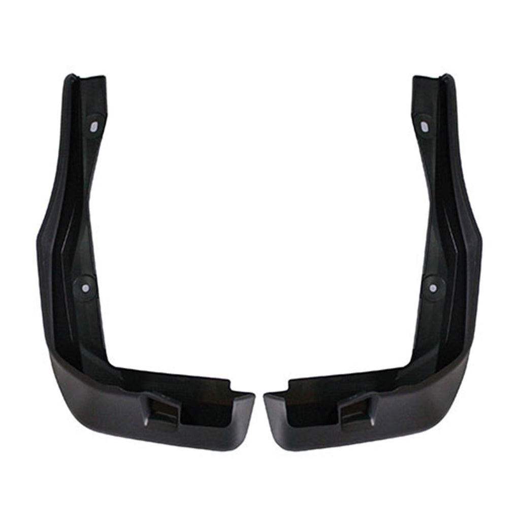Driver And Passenger Frontont Mud Guard Set For Honda Accord Hybrid 2017-2017(HO1294106)