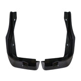 Driver And Passenger Frontont Mud Guard Set For Honda Accord Hybrid 2017-2017(HO1294106)