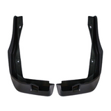 Driver And Passenger Frontont Mud Guard Set For Honda Accord Hybrid 2017-2017(HO1294106)